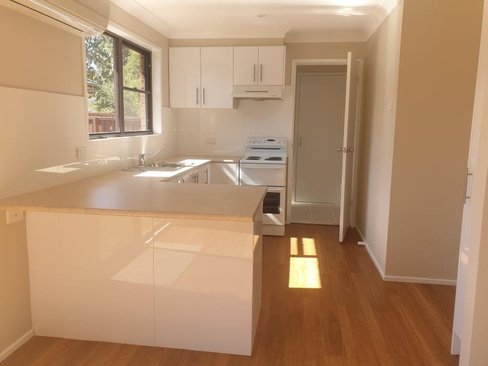 2/8 Hunt Street, TAMWORTH NSW 2340