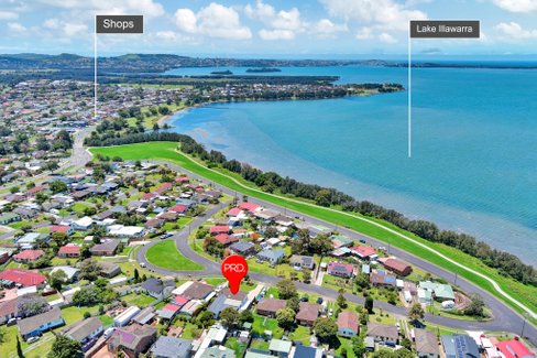 28 Inglebar Crescent, KOONAWARRA NSW 2530