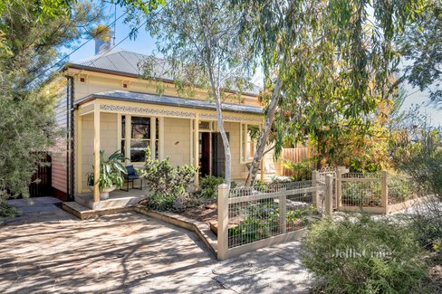 28 Jenkins Street Northcote 3070