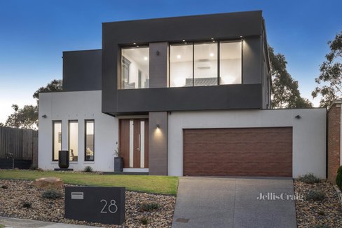 28 Katoomba Drive Mulgrave 3170