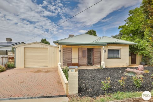 28 Kiewa Avenue, RED CLIFFS VIC 3496