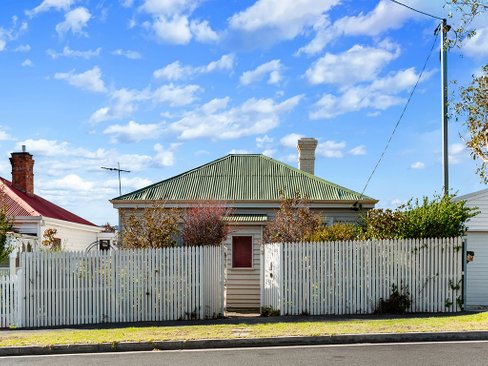 28 King Street, BELLERIVE TAS 7018