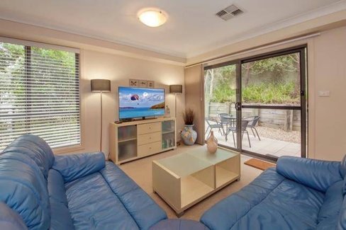 28 Lagoons Circuit, NELSON BAY NSW 2315