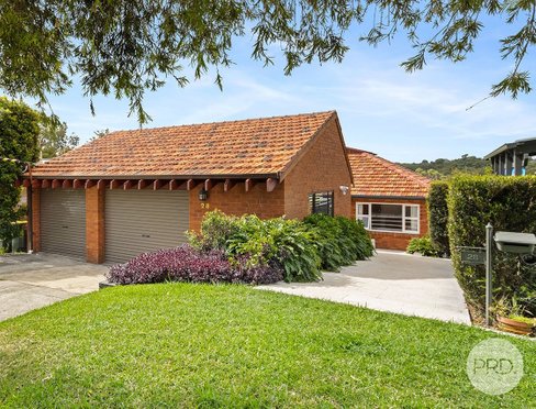 28 Lansdowne Parade, OATLEY NSW 2223