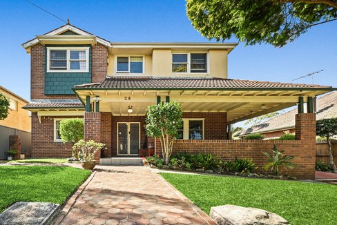 28 Laycock Road, PENSHURST