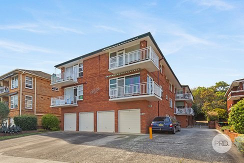 2/8 Letitia Street, OATLEY NSW 2223