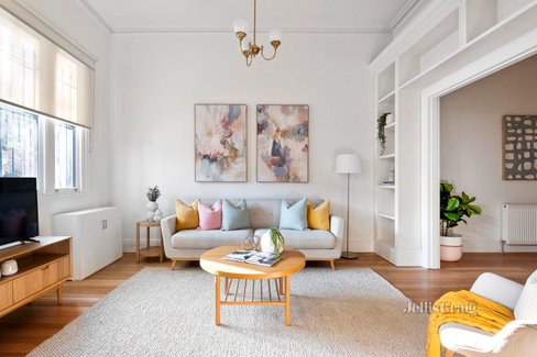 28 Leveson Street North Melbourne 3051