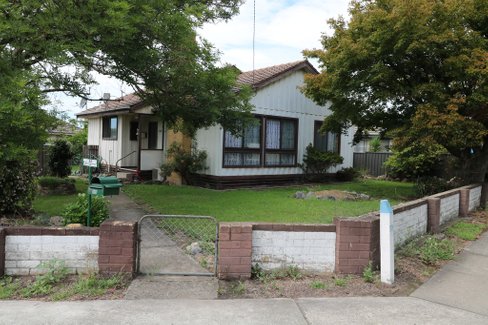 28 Livingstone Street, Orbost