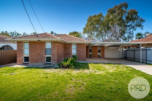 28 Lonergan Place, EAST WAGGA WAGGA NSW 2650