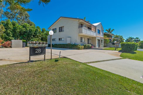 28 Maeva Street, JUBILEE POCKET QLD 4802