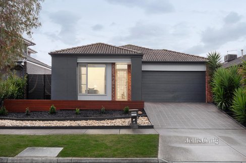 28 Maremma Drive Mernda 3754