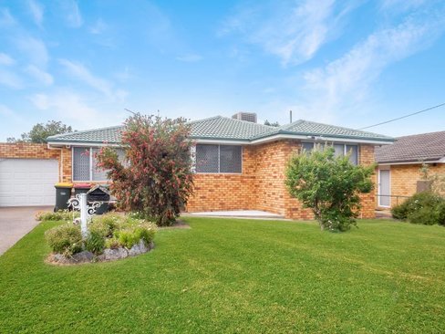 28 Margaret Street, TAMWORTH NSW 2340