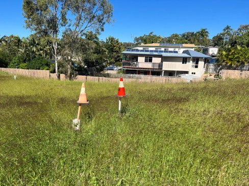 28 Marina Avenue BOYNE ISLAND