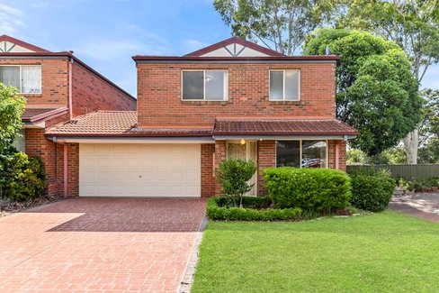 28 Marong Terrace Forest Hill 3131