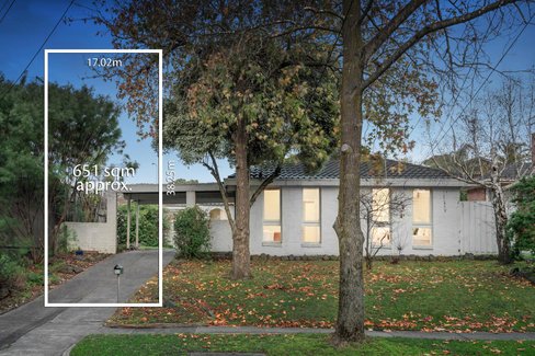 28 Martha Street Donvale 3111