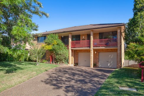 28 McCann Avenue, EAST MAITLAND NSW 2323