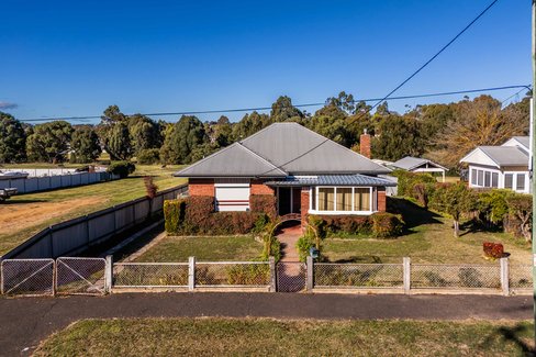 28 Mclachlan Street, ORANGE