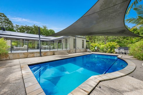 28 Monday Drive, Tallebudgera Valley QLD 4228