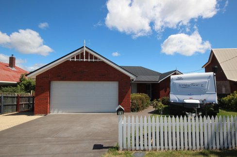28 Morrisby Road, OLD BEACH TAS 7017