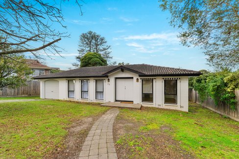 28 Mundara Drive Ringwood 3134