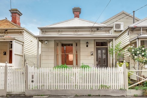 28 Neptune Street Richmond 3121