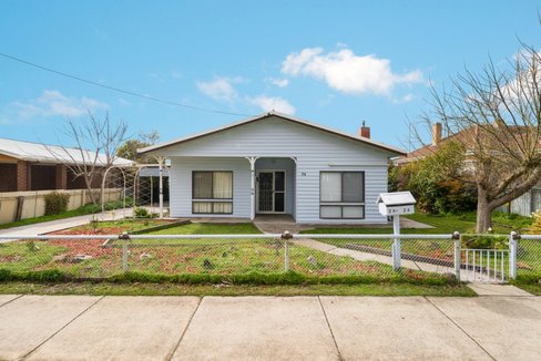 28 Norfolk Street, NORTH BENDIGO VIC 3550