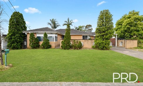 28 Nuwarra Road, CHIPPING NORTON NSW 2170