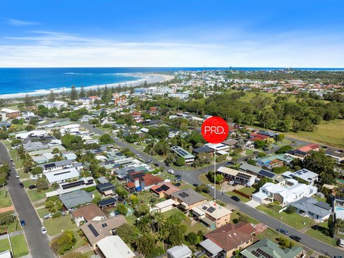 28 Ocean Street, KINGSCLIFF NSW 2487