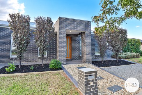 28 Olivia Drive, MILDURA VIC 3500