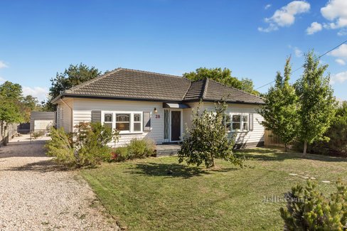 28 Orr Street Kyneton 3444