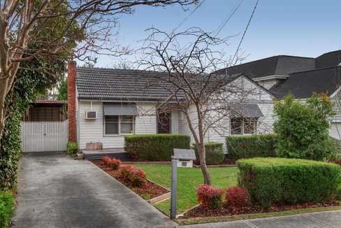 28 O'Shannessy Street Nunawading 3131