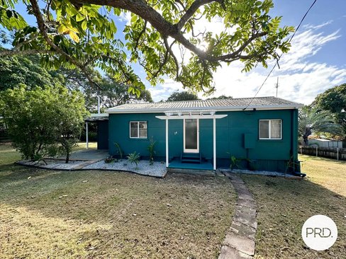 28 Pacific Avenue, TANNUM SANDS QLD 4680