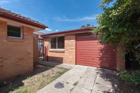 2/8 Page Street, EAST MAITLAND NSW 2323