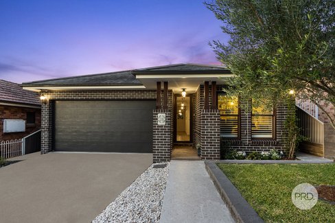 28 Panorama Street, PENSHURST NSW 2222