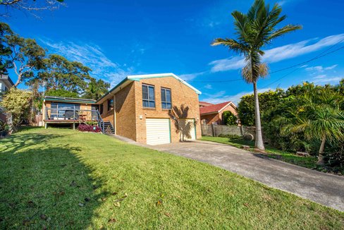 28 Parkes Street, NELSON BAY NSW 2315