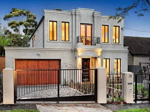 28 Parring Road Balwyn 3103