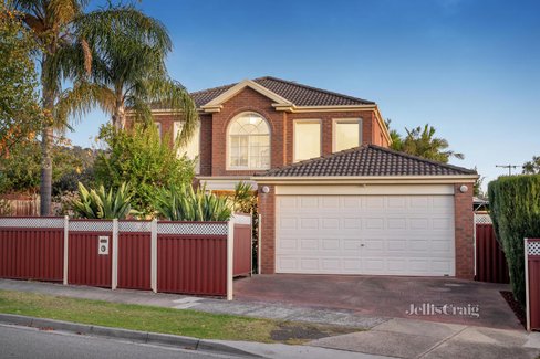 28 Pia Drive Rowville 3178