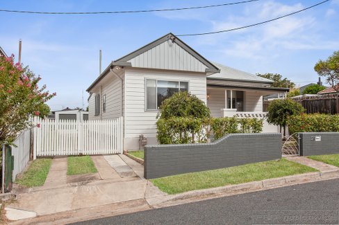 28 Porter Avenue, EAST MAITLAND NSW 2323