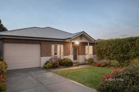 28 Princes Street Watsonia 3087