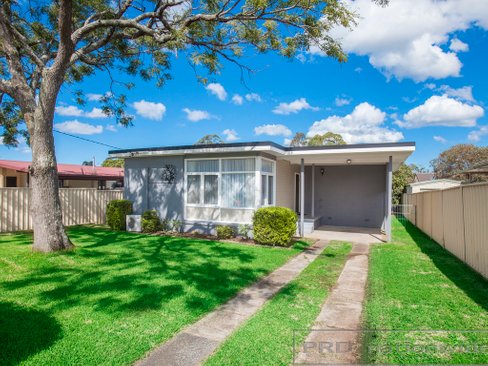 28 Sophia Jane Drive, WOODBERRY NSW 2322