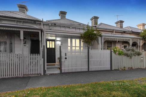 28 St Vincent Street Albert Park 3206