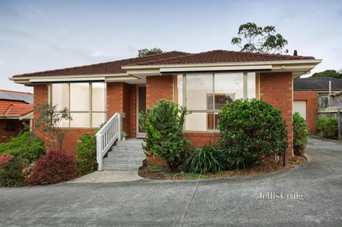 2 8 Station Road Montmorency 3094