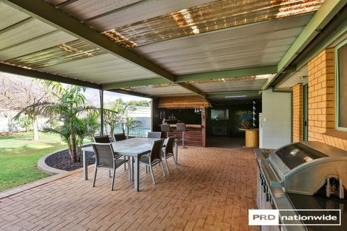 28 Stockmans Drive, IRYMPLE VIC 3498