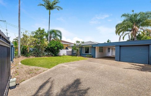 28 Sunset Boulevard, SURFERS PARADISE QLD 4217