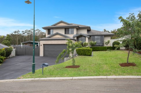 28 The Ridge Road, EAST MAITLAND NSW 2323