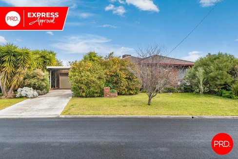 28 Thomas St, KANGAROO FLAT VIC 3555