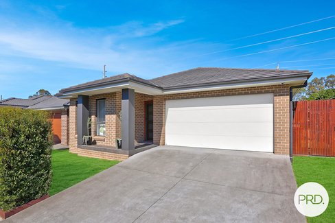 28 Thornbill Street, WONGAWILLI