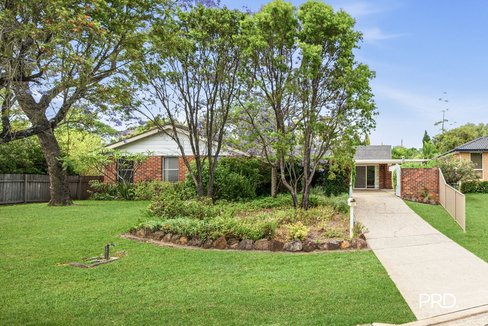 28 Treetops Avenue, SOUTH PENRITH NSW 2750