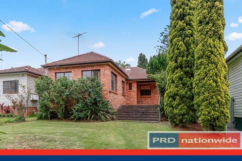 28 Walter Street, MORTDALE NSW 2223