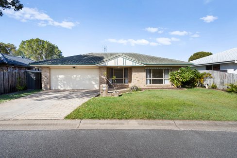 28 Watergum Place, BOGANGAR NSW 2488